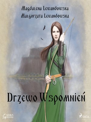 cover image of Drzewo wspomnień